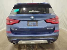 BMW X3 xdrive30i, снимка 4