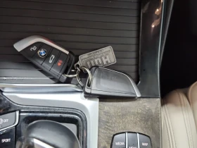 BMW X3 xdrive30i, снимка 8