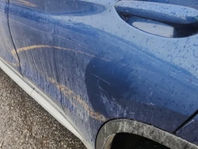 BMW X3 xdrive30i, снимка 11