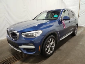 BMW X3 xdrive30i, снимка 2