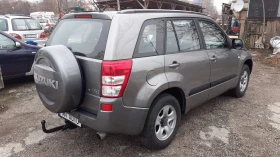 Suzuki Grand vitara, снимка 3