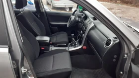 Suzuki Grand vitara, снимка 5