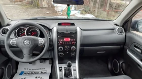 Suzuki Grand vitara, снимка 4