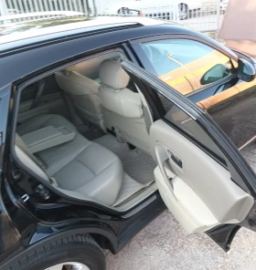 Infiniti Fx 35 Tech.Package-AWD, снимка 9