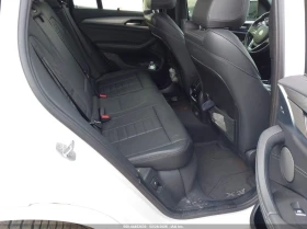 BMW X3 2.0l xDrive30I, снимка 8
