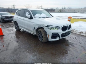 BMW X3 2.0l xDrive30I, снимка 1