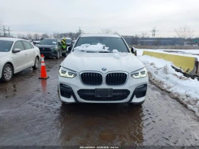 BMW X3 2.0l xDrive30I, снимка 12
