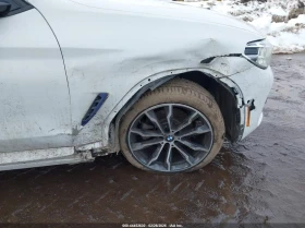 BMW X3 2.0l xDrive30I, снимка 6