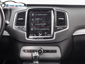 Volvo Xc90 T6 Momentum 7* АвтоКредит* (ЦЕНА ДО БГ), снимка 11