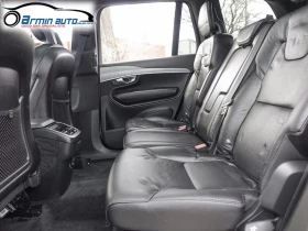 Volvo Xc90 T6 Momentum 7* АвтоКредит* (ЦЕНА ДО БГ), снимка 17