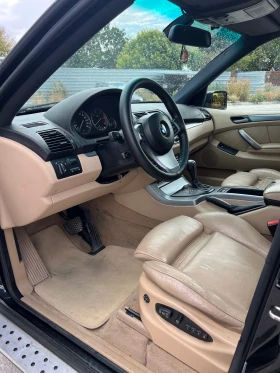 BMW X5 E53 3.0D, снимка 10