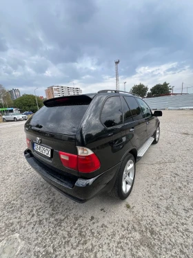 BMW X5 E53 3.0D, снимка 5