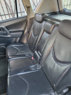 Toyota Rav4, снимка 8