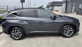 Hyundai Tucson 1.6 T-GDI 48V Mild Hybrid, снимка 3
