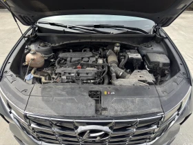 Hyundai Tucson 1.6 T-GDI 48V Mild Hybrid, снимка 7
