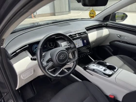 Hyundai Tucson 1.6 T-GDI 48V Mild Hybrid, снимка 10