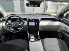 Hyundai Tucson 1.6 T-GDI 48V Mild Hybrid, снимка 12