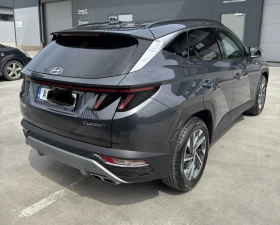 Hyundai Tucson 1.6 T-GDI 48V Mild Hybrid, снимка 4