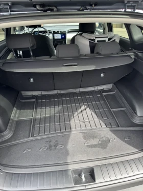 Hyundai Tucson 1.6 T-GDI 48V Mild Hybrid, снимка 14