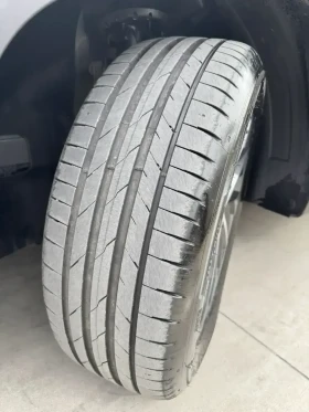 Hyundai Tucson 1.6 T-GDI 48V Mild Hybrid, снимка 8