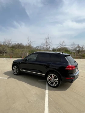 VW Touareg 4.2TDI, снимка 13