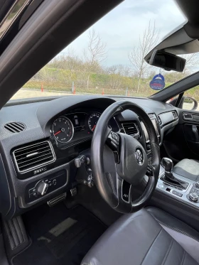 VW Touareg 4.2TDI, снимка 7