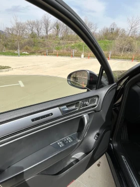 VW Touareg 4.2TDI, снимка 5