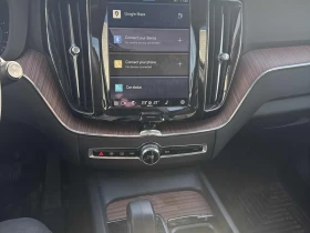 Volvo XC60 Plus Dark Theme * * CARFAX * * АВТО КРЕДИТ * * , снимка 10