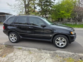 BMW X5 3.0 TDI, снимка 3