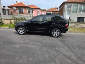 BMW X5 3.0 TDI, снимка 11