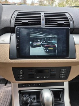 BMW X5 3.0 TDI, снимка 16