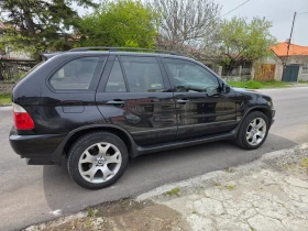 BMW X5 3.0 TDI, снимка 2