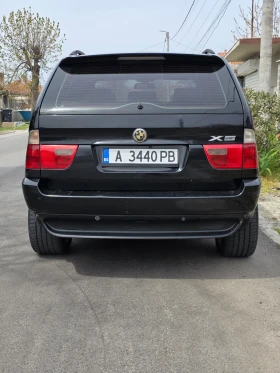 BMW X5 3.0 TDI, снимка 6