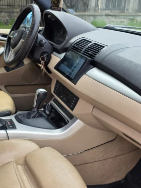 BMW X5 3.0 TDI, снимка 9