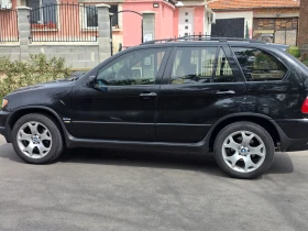 BMW X5 3.0 TDI, снимка 12