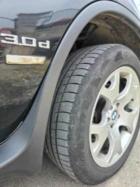 BMW X5 3.0 TDI, снимка 5
