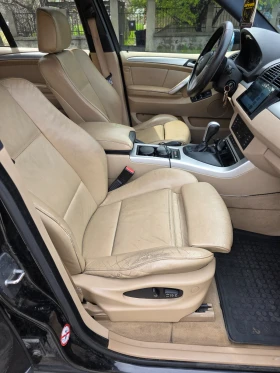 BMW X5 3.0 TDI, снимка 10