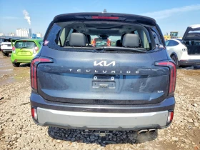 Kia Telluride 3.8l Sx-Prestige, снимка 6
