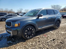Kia Telluride 3.8l Sx-Prestige, снимка 1