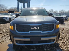 Kia Telluride 3.8l Sx-Prestige, снимка 5