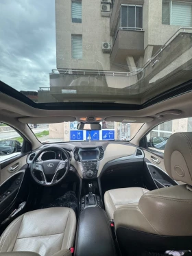 Hyundai Santa fe Full + Full , снимка 11