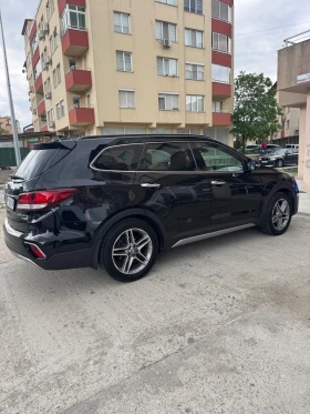 Hyundai Santa fe Full + Full , снимка 3