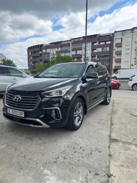 Hyundai Santa fe Full + Full , снимка 1