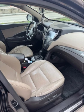 Hyundai Santa fe Full + Full , снимка 4