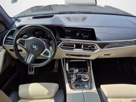 BMW X7 xDrive40d, снимка 7