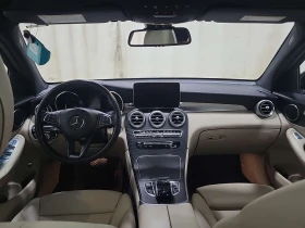 Mercedes-Benz GLC 300 PANORAMA| 360 КАМЕРИ| 2 КЛЮЧА| CARFAX, снимка 10