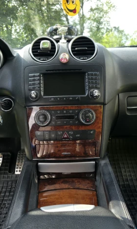 Mercedes-Benz ML 320, снимка 9