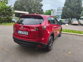 Mazda CX-5 2.2 AWD Skyactiv, снимка 3