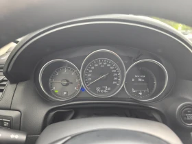 Mazda CX-5 2.2 AWD Skyactiv, снимка 12