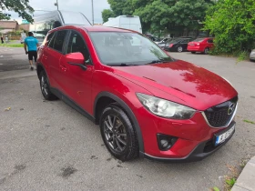 Mazda CX-5 2.2 AWD Skyactiv, снимка 5
